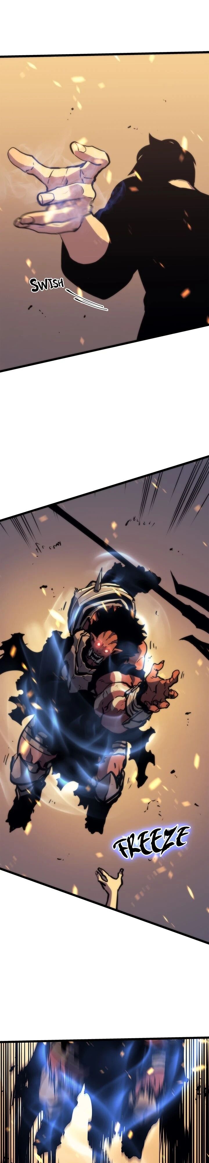 Solo Leveling Ragnarok 72 25