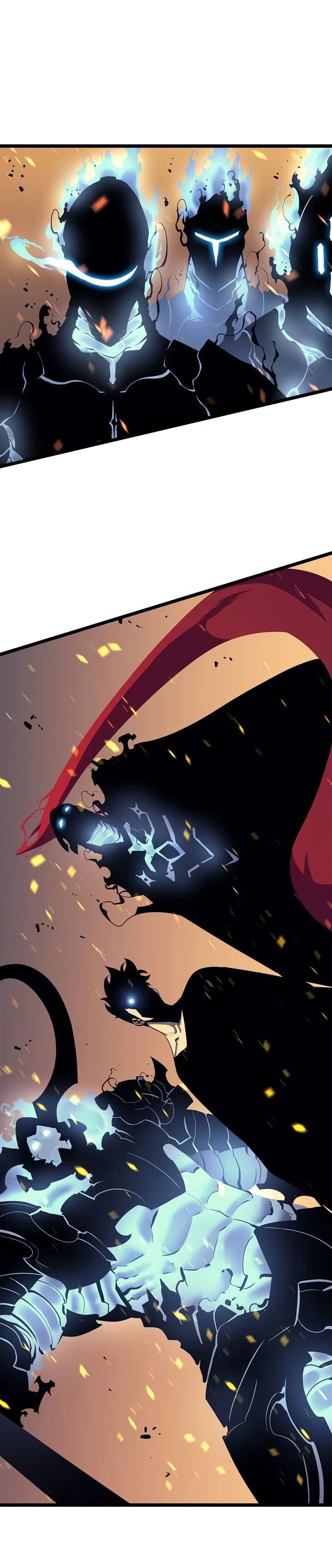 Solo Leveling Ragnarok 73 13