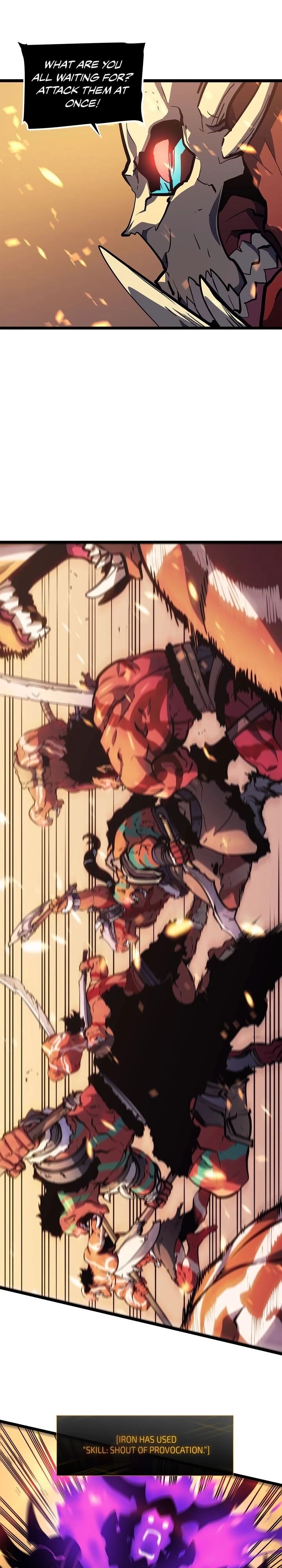 Solo Leveling Ragnarok 73 18