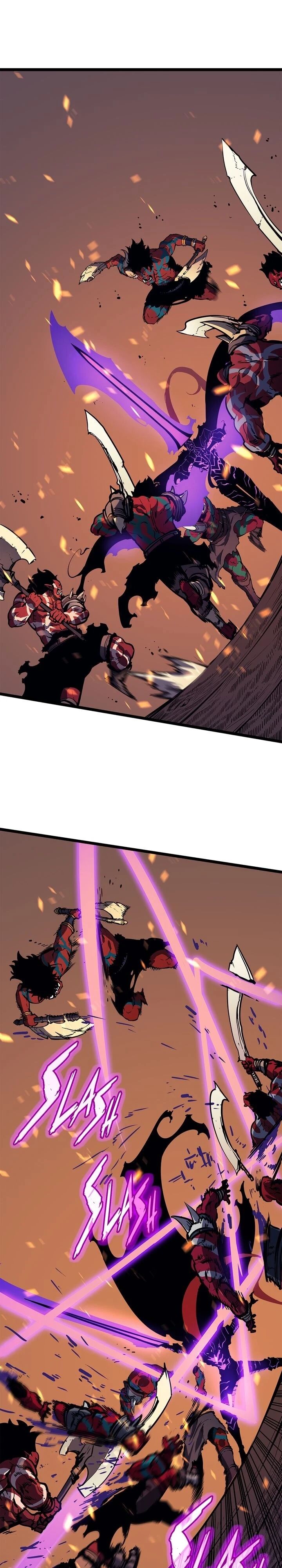 Solo Leveling Ragnarok 73 22