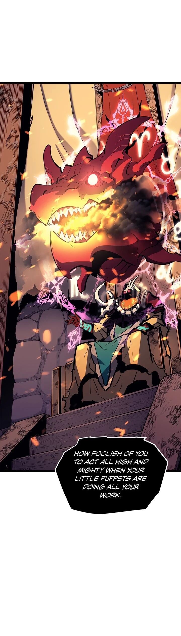 Solo Leveling Ragnarok 73 29