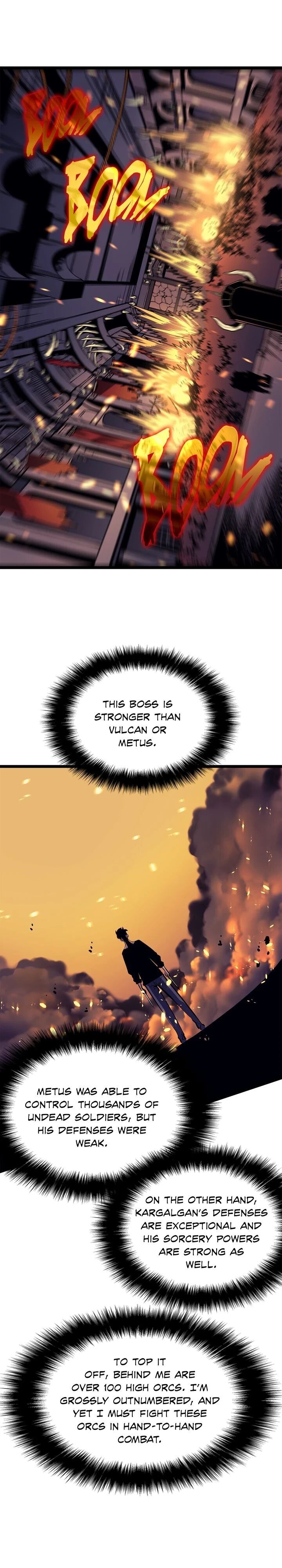 Solo Leveling Ragnarok 73 34