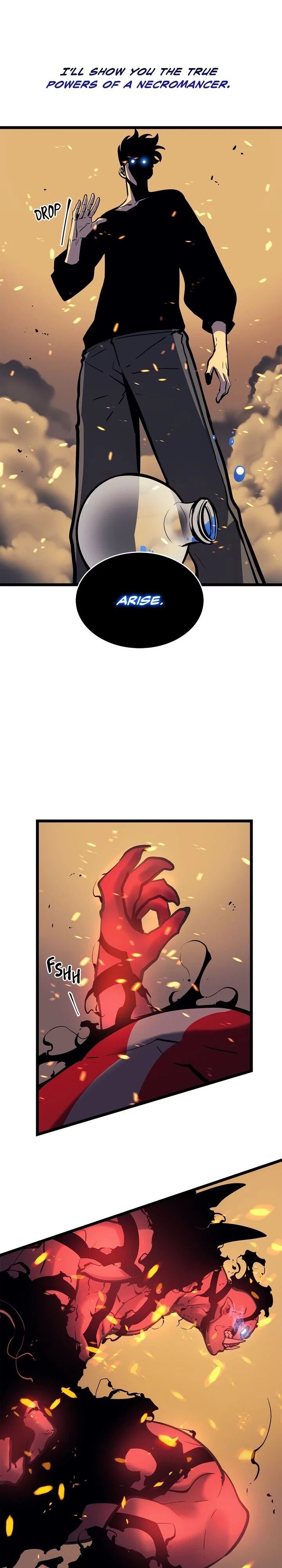 Solo Leveling Ragnarok 73 36