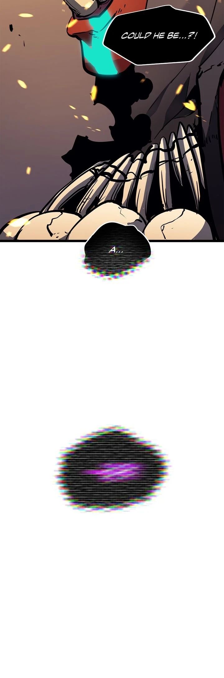 Solo Leveling Ragnarok 73 39