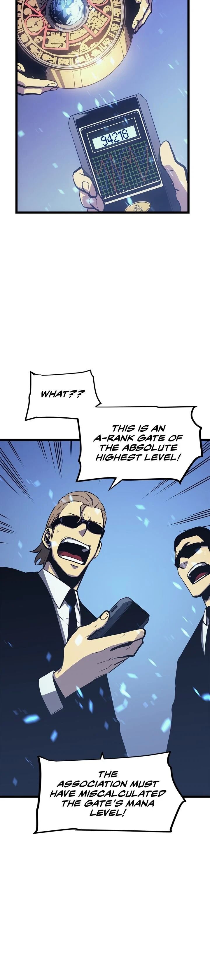 Solo Leveling Ragnarok 73 8