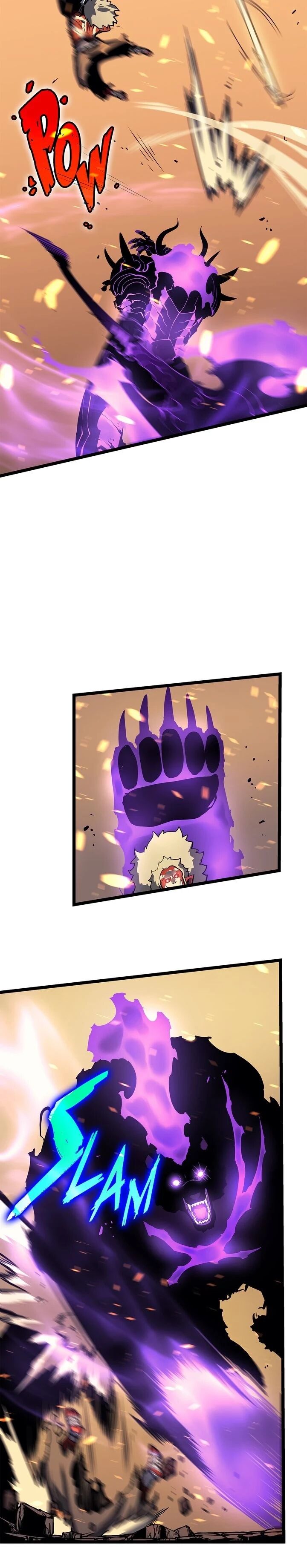 Solo Leveling Ragnarok 74 14