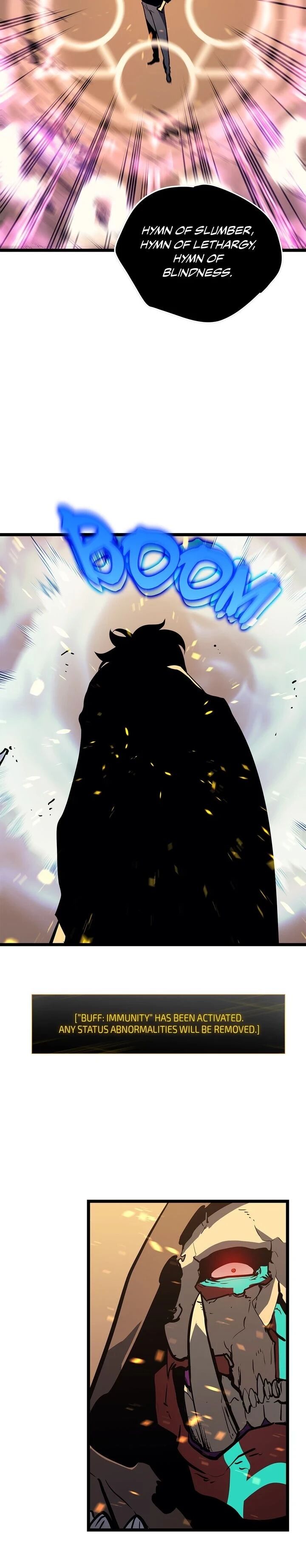 Solo Leveling Ragnarok 74 18