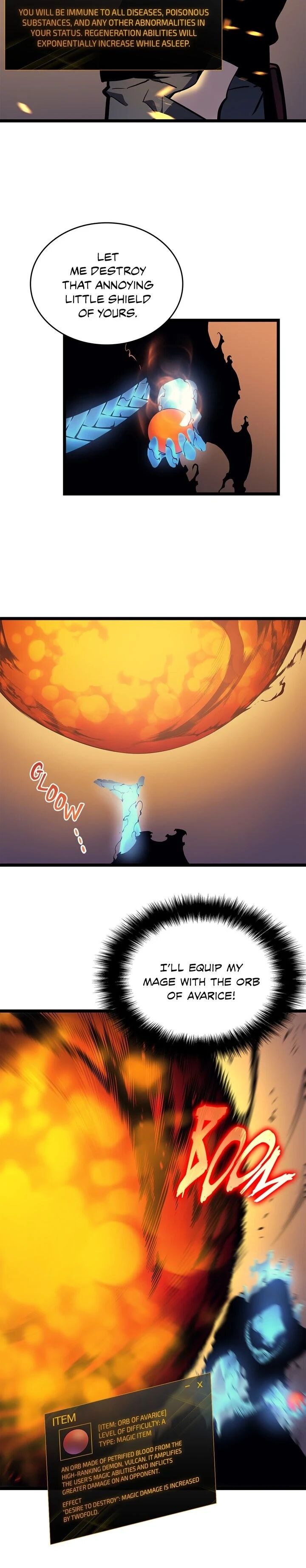 Solo Leveling Ragnarok 74 20