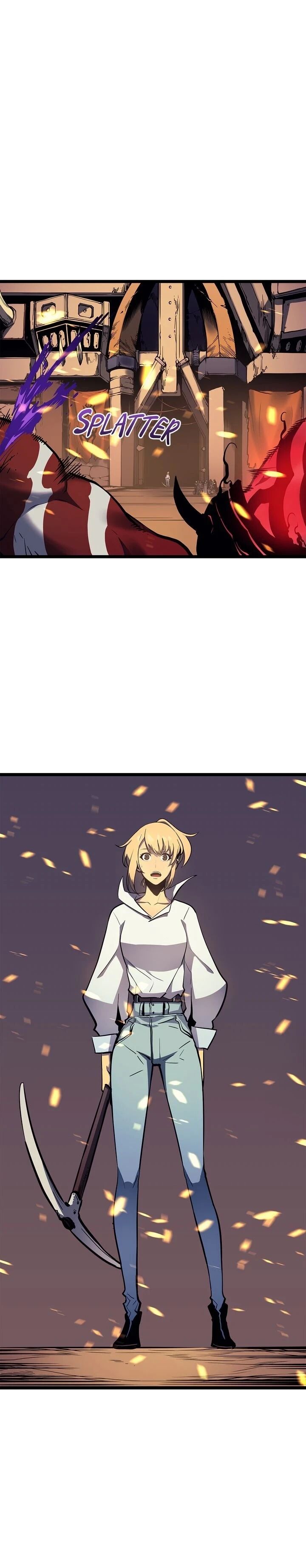 Solo Leveling Ragnarok 74 22