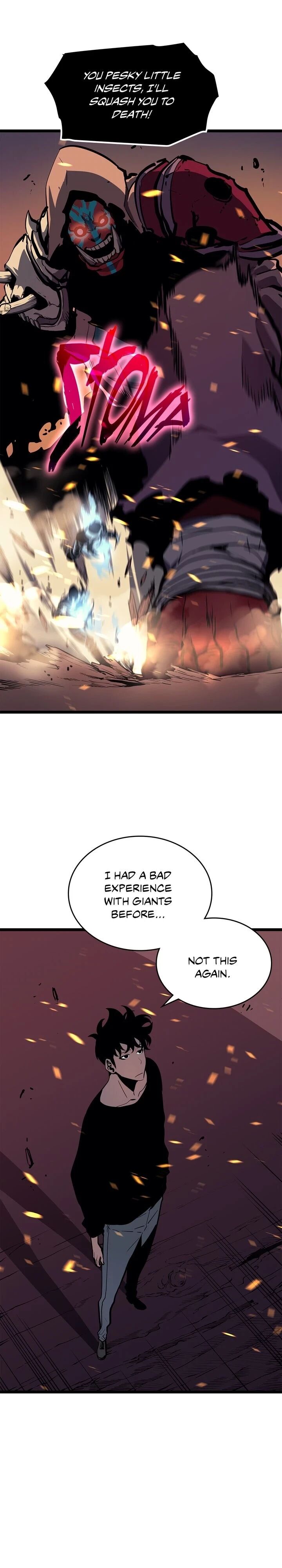 Solo Leveling Ragnarok 74 27