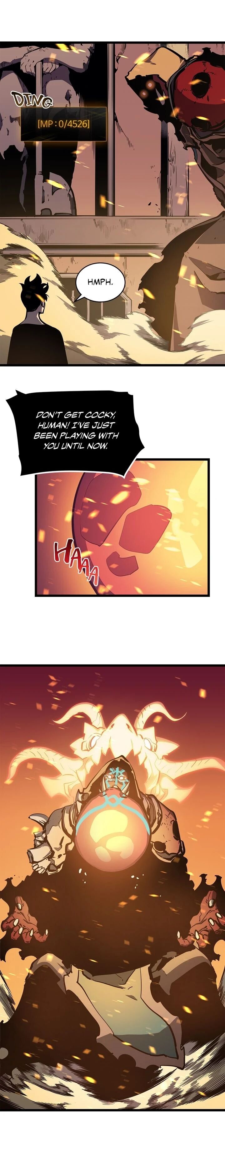 Solo Leveling Ragnarok 74 28