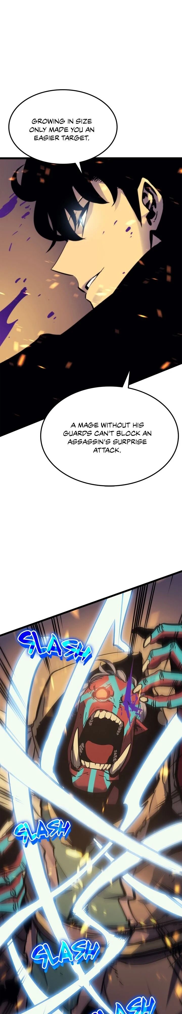 Solo Leveling Ragnarok 74 31