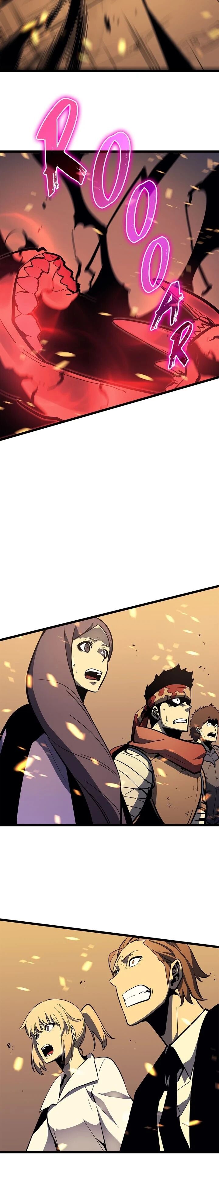 Solo Leveling Ragnarok 75 15