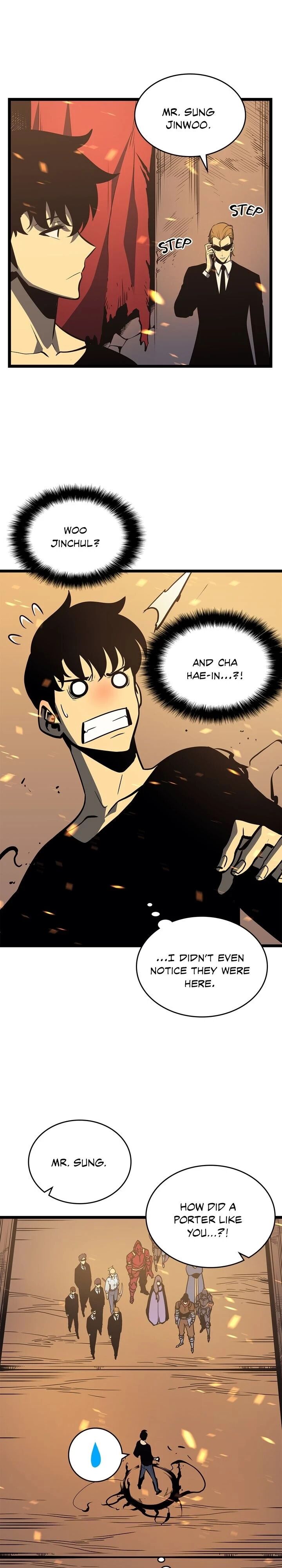 Solo Leveling Ragnarok 75 20