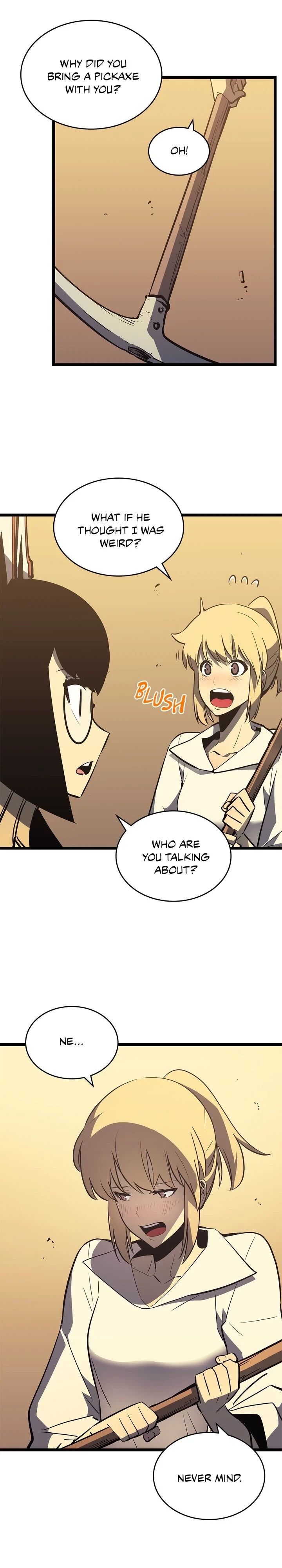 Solo Leveling Ragnarok 75 27