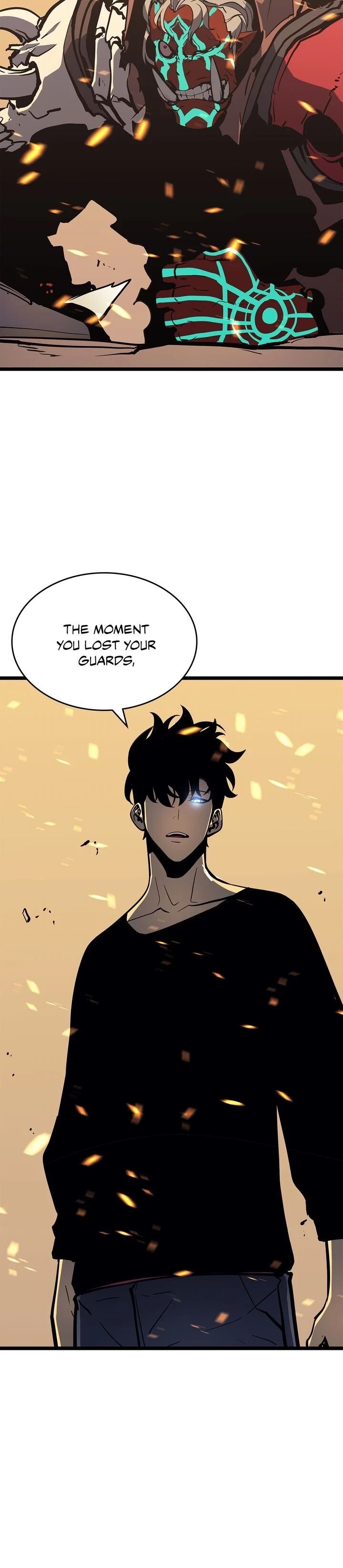 Solo Leveling Ragnarok 75 9