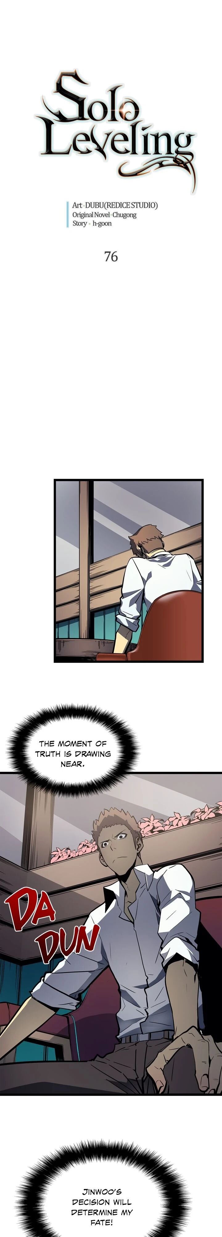 Solo Leveling Ragnarok 76 1