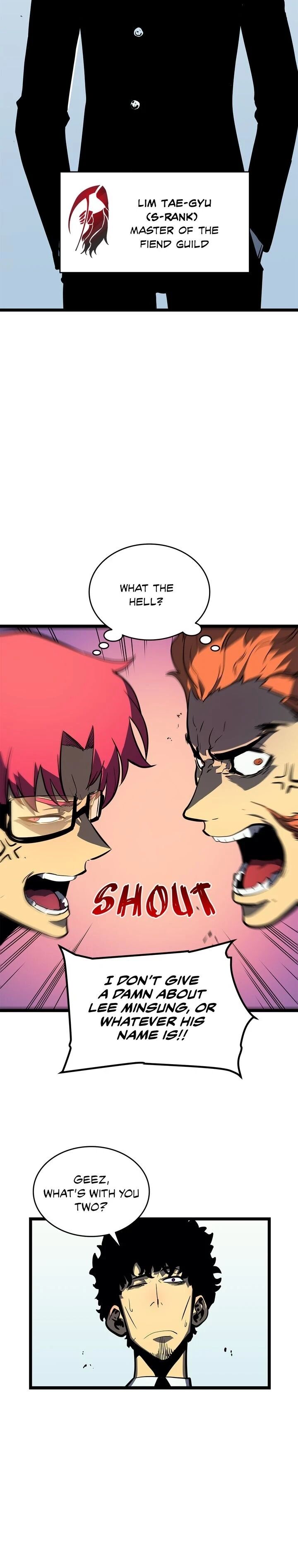 Solo Leveling Ragnarok 76 21