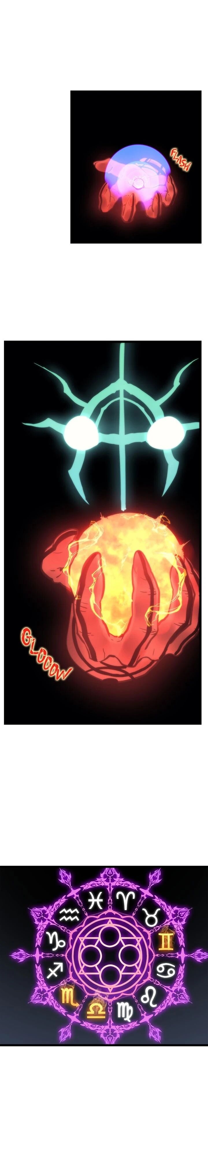 Solo Leveling Ragnarok 80 15