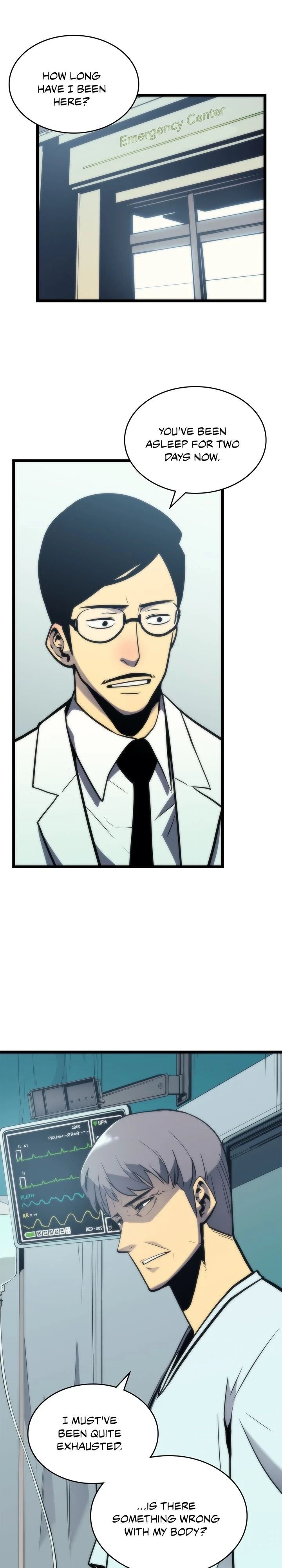 Solo Leveling Ragnarok 80 21