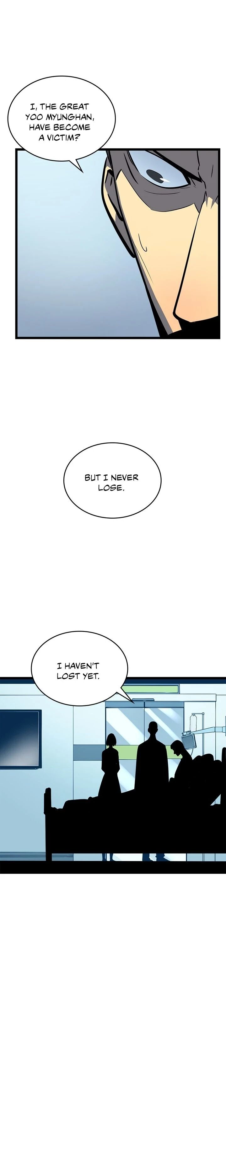 Solo Leveling Ragnarok 80 27