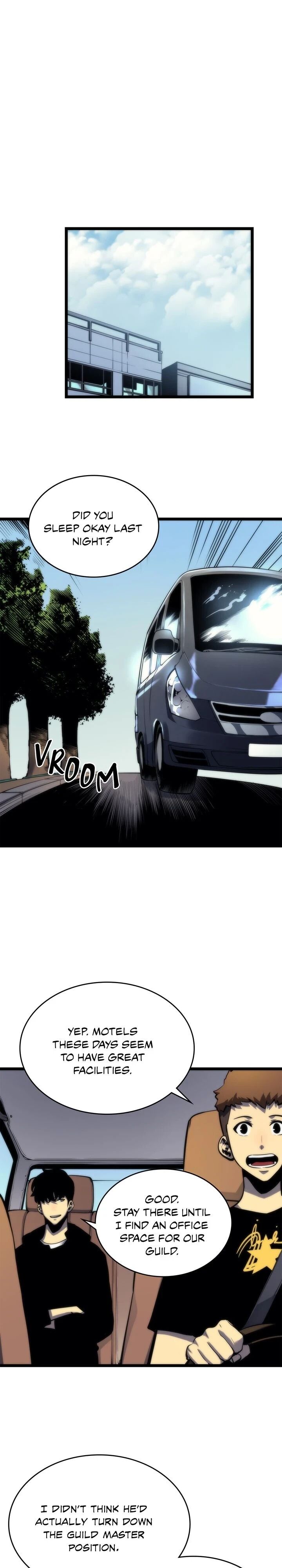 Solo Leveling Ragnarok 80 7