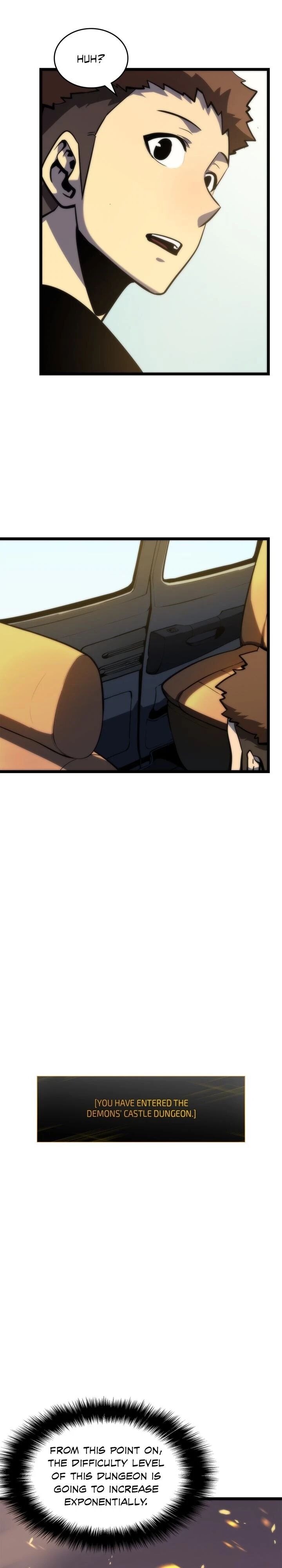 Solo Leveling Ragnarok 80 9