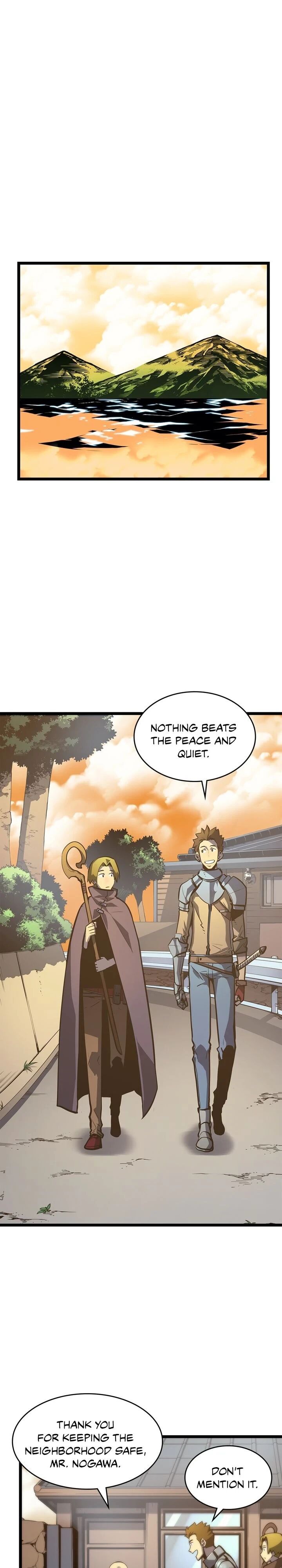 Solo Leveling Ragnarok 81 1