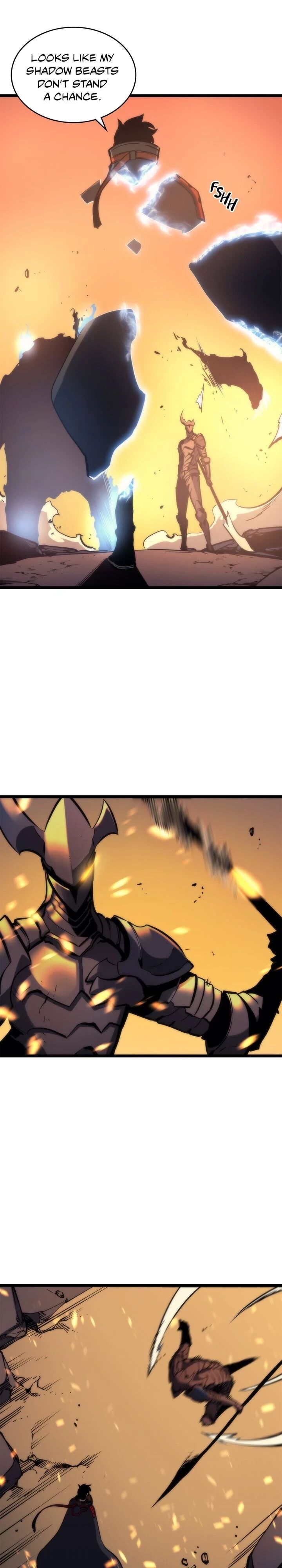 Solo Leveling Ragnarok 81 21