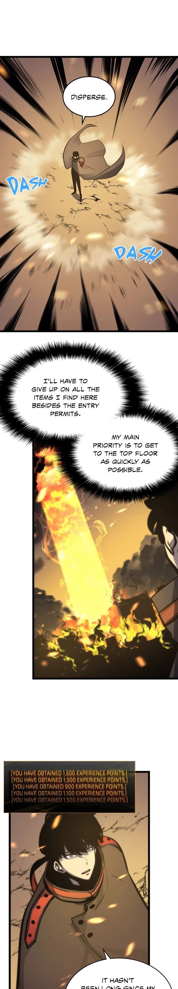 Solo Leveling Ragnarok 81 8