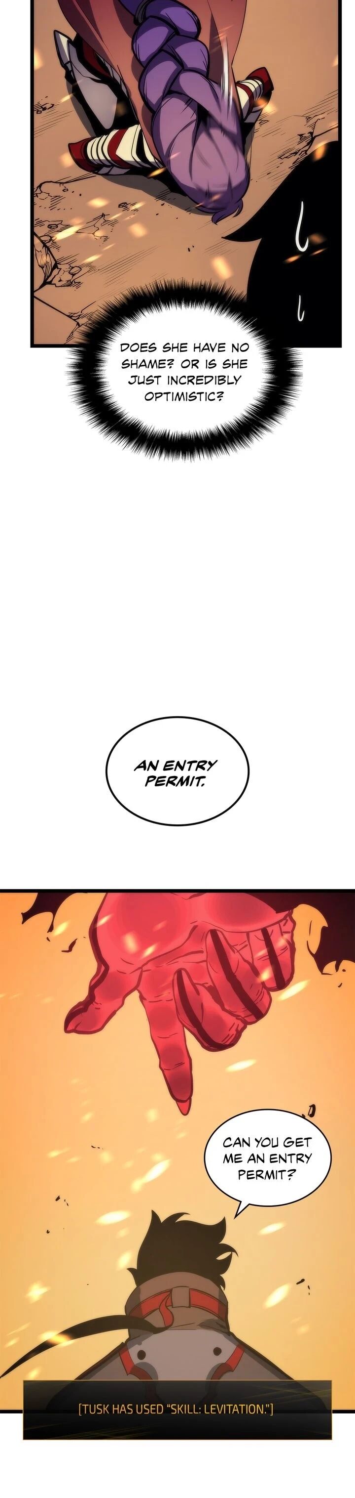 Solo Leveling Ragnarok 82 10