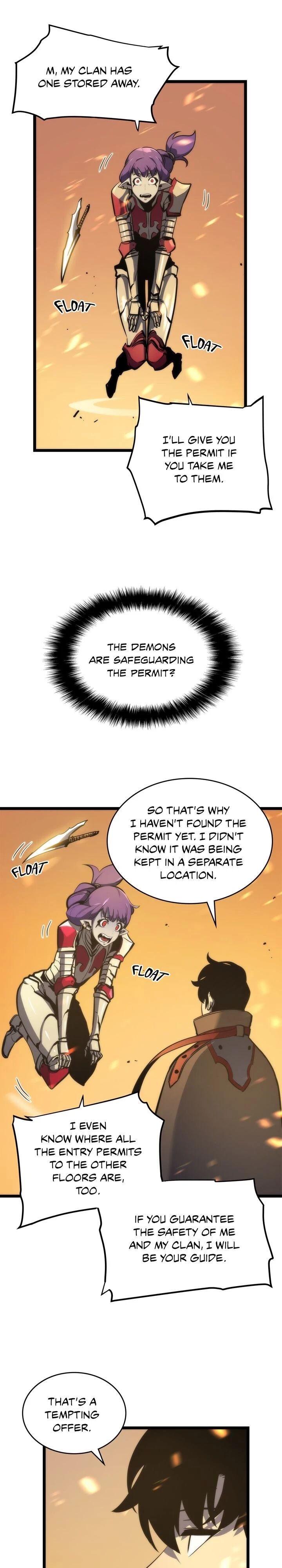 Solo Leveling Ragnarok 82 11