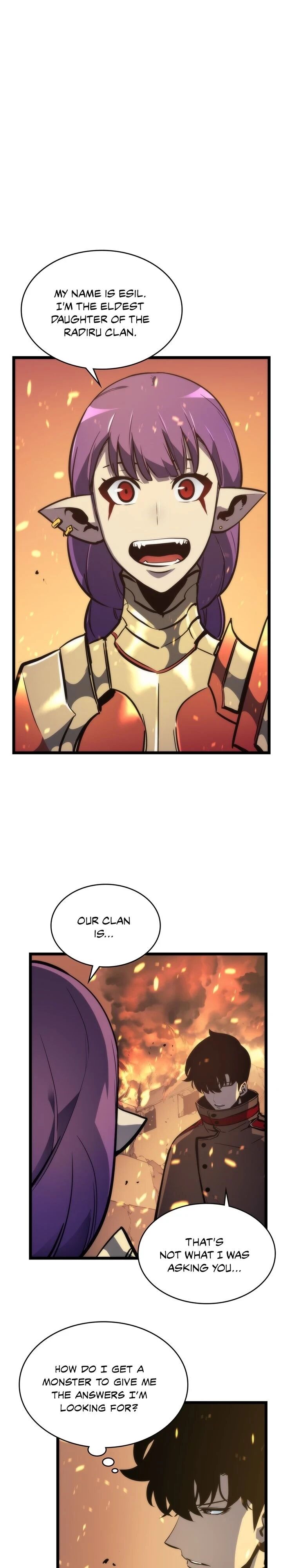 Solo Leveling Ragnarok 82 21