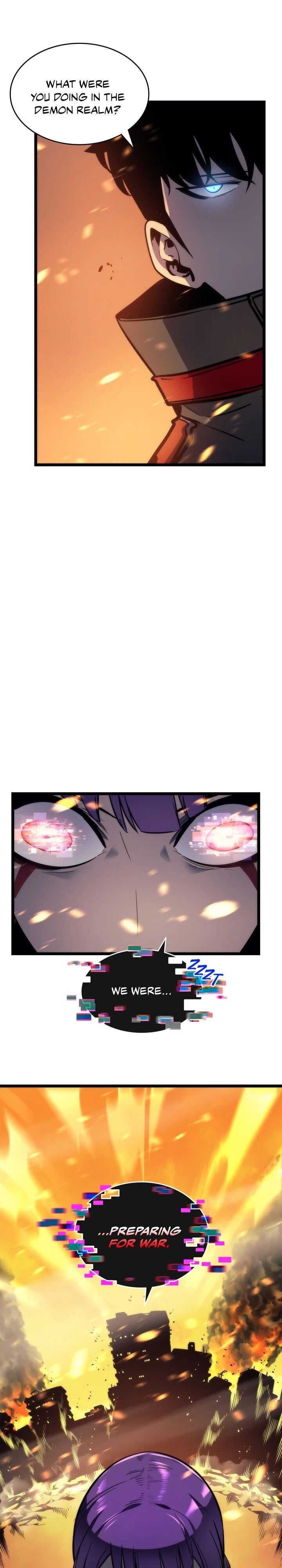 Solo Leveling Ragnarok 82 26