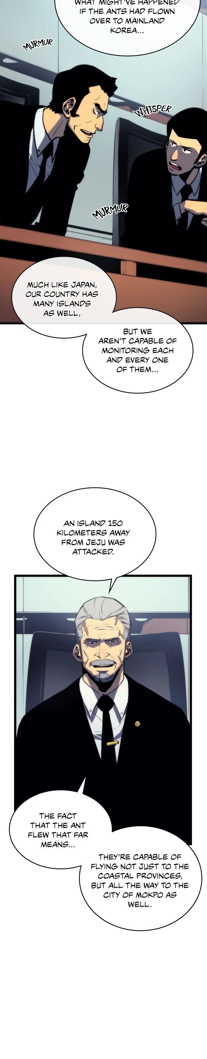 Solo Leveling Ragnarok 83 13