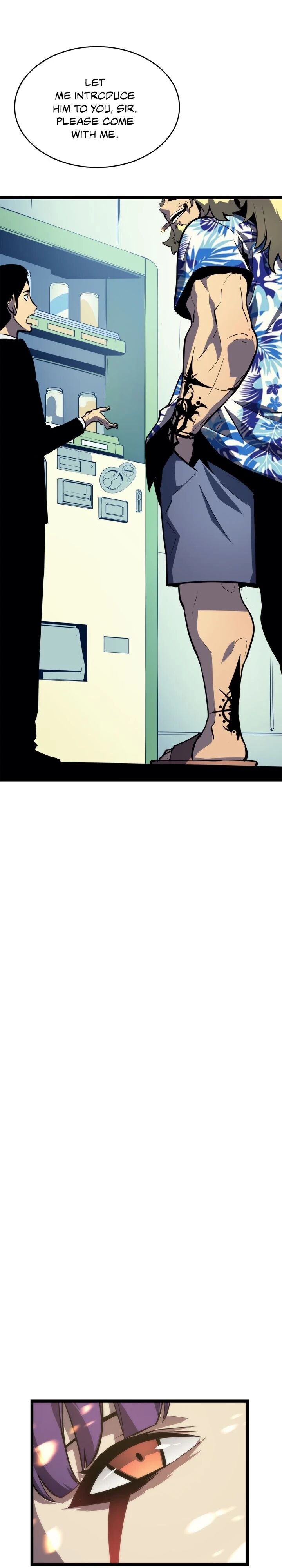 Solo Leveling Ragnarok 83 18