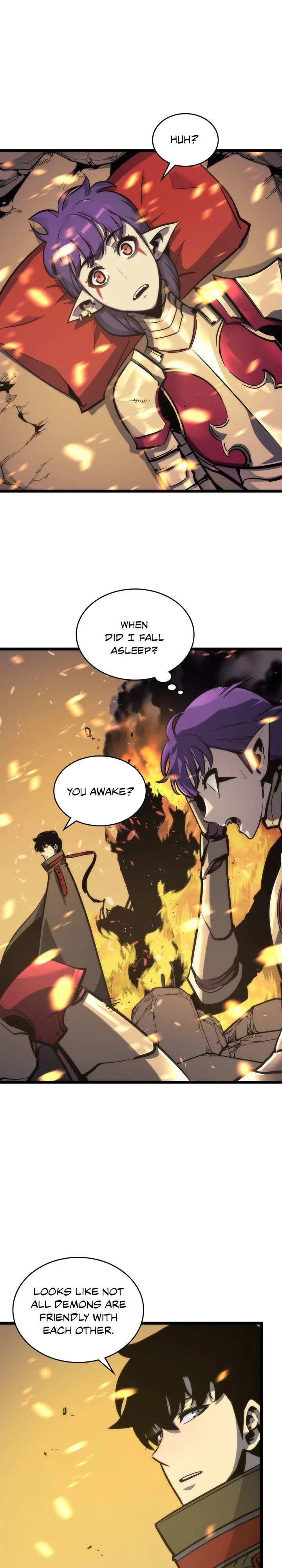 Solo Leveling Ragnarok 83 19