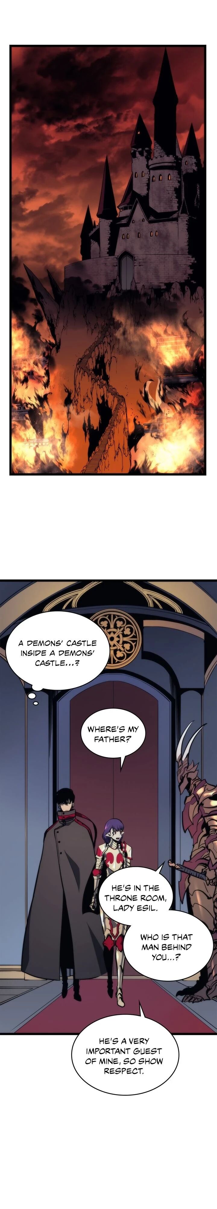 Solo Leveling Ragnarok 83 23