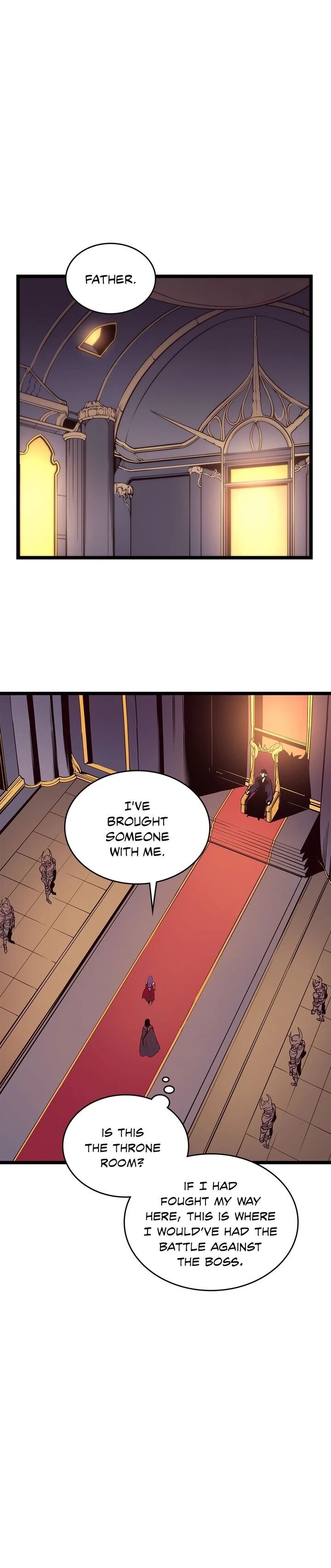 Solo Leveling Ragnarok 83 24