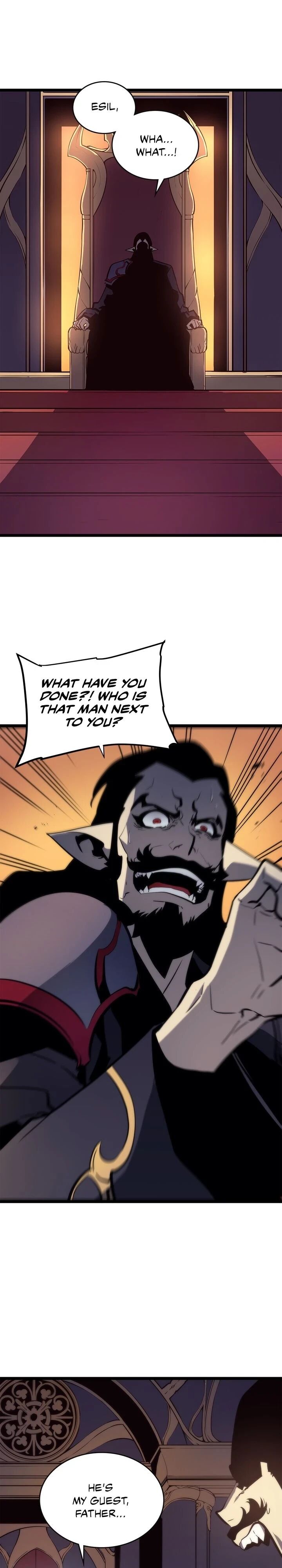 Solo Leveling Ragnarok 83 25