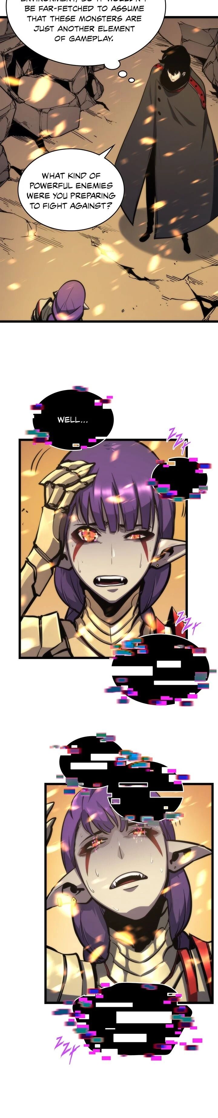 Solo Leveling Ragnarok 83 5