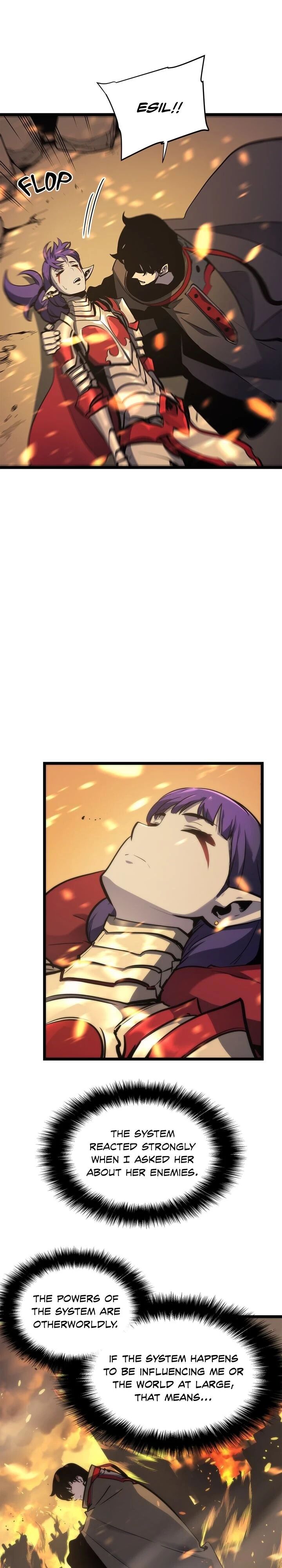 Solo Leveling Ragnarok 83 6