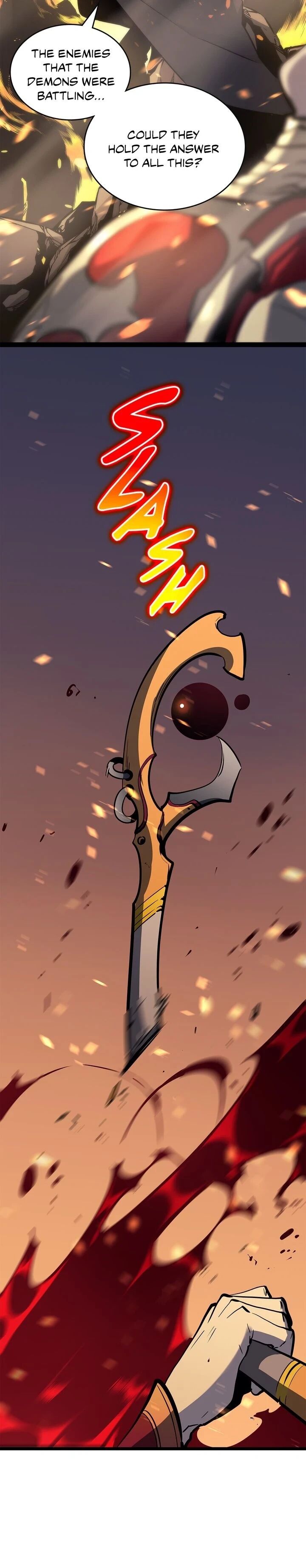 Solo Leveling Ragnarok 83 7