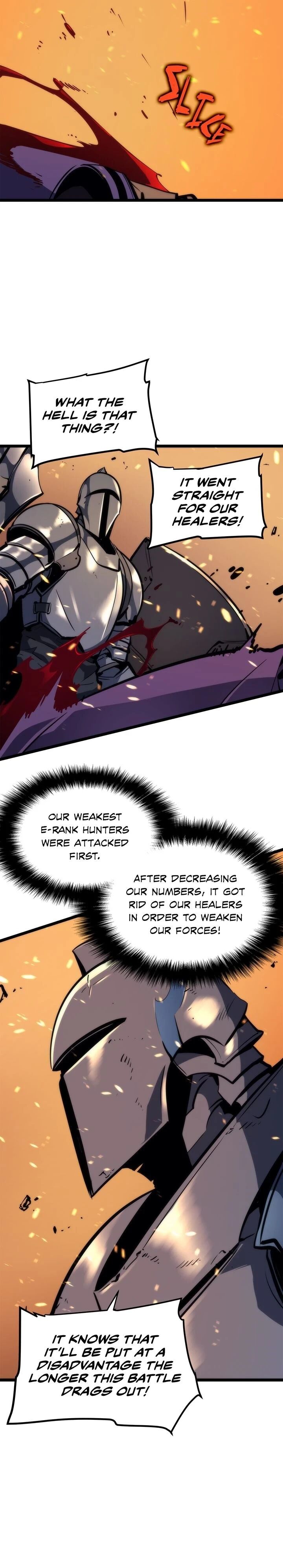 Solo Leveling Ragnarok 83 9