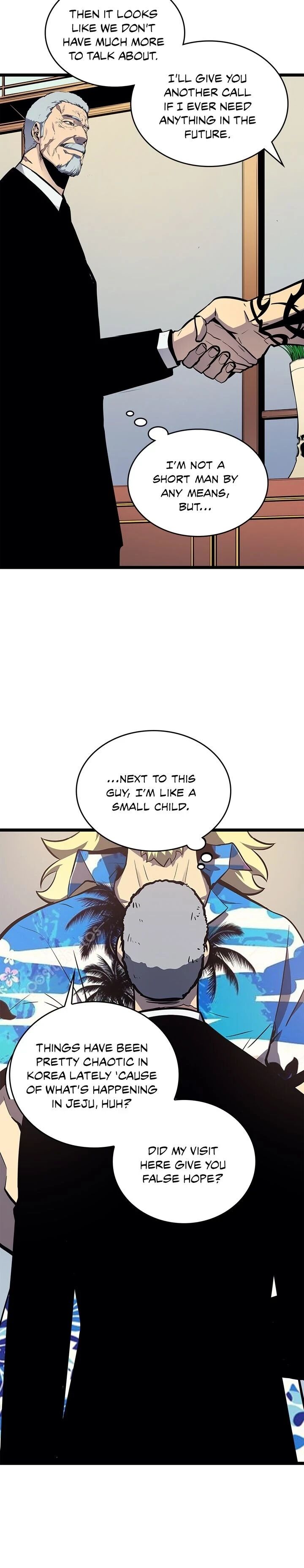 Solo Leveling Ragnarok 84 15