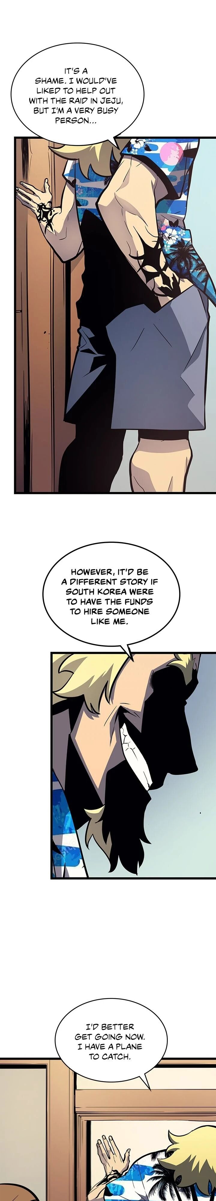 Solo Leveling Ragnarok 84 16