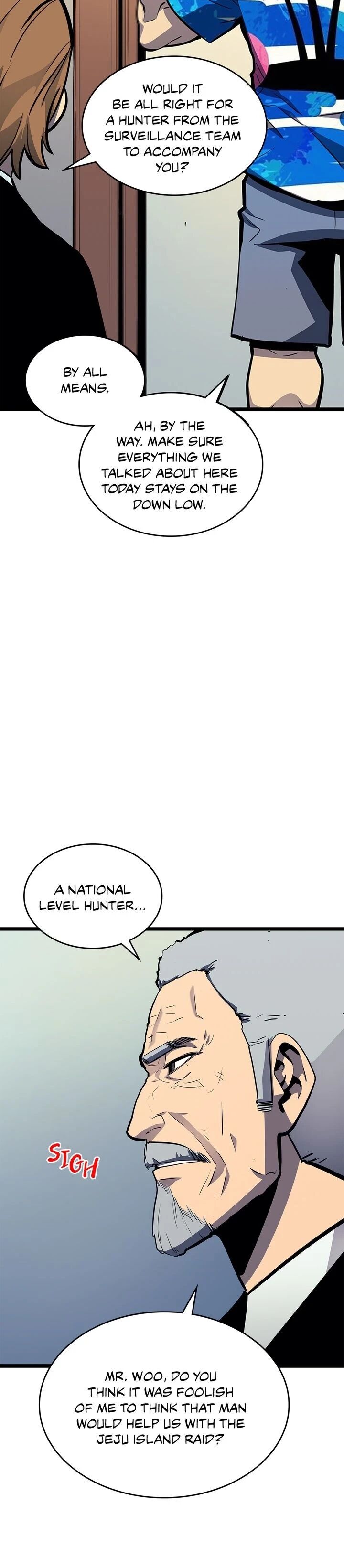 Solo Leveling Ragnarok 84 17