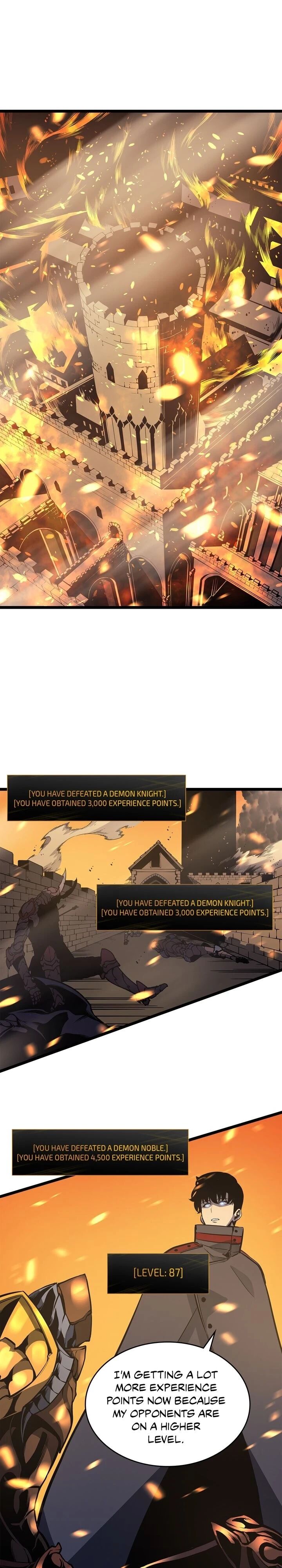 Solo Leveling Ragnarok 84 19