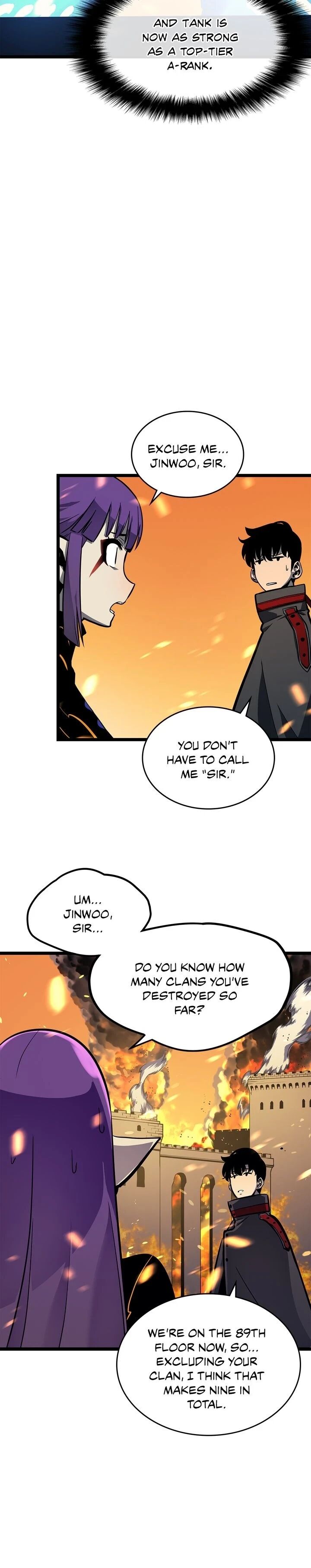 Solo Leveling Ragnarok 84 26