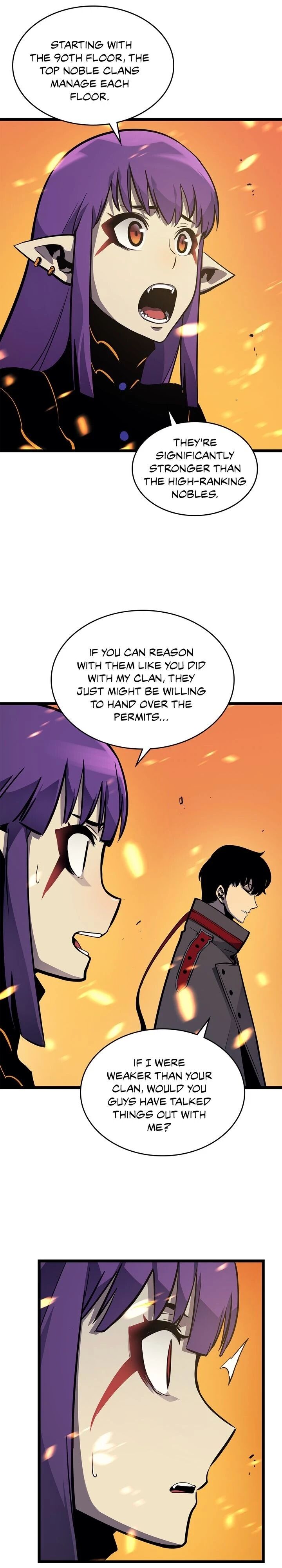 Solo Leveling Ragnarok 84 27